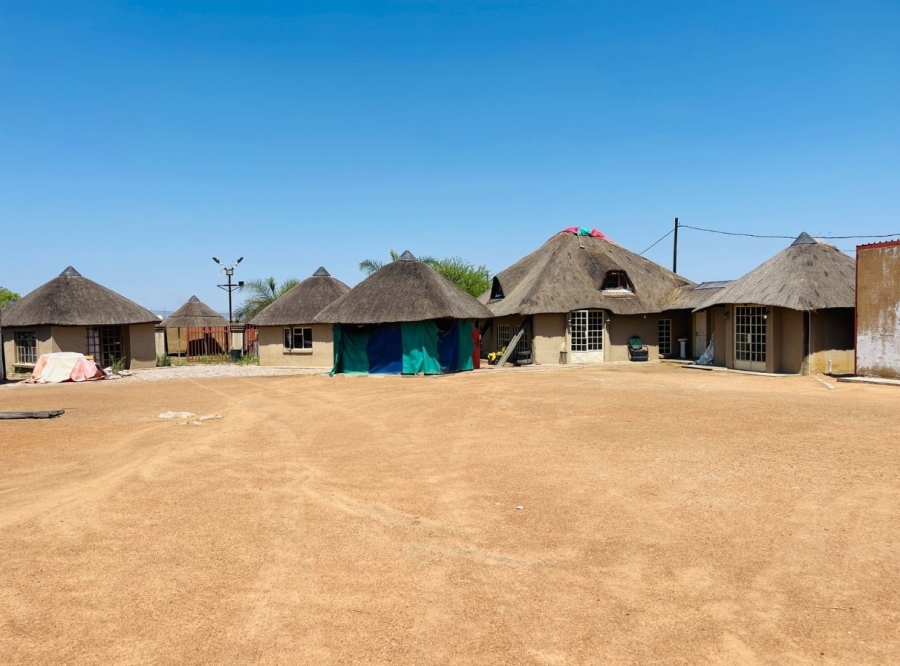 Commercial Property for Sale in Lethlabile North West